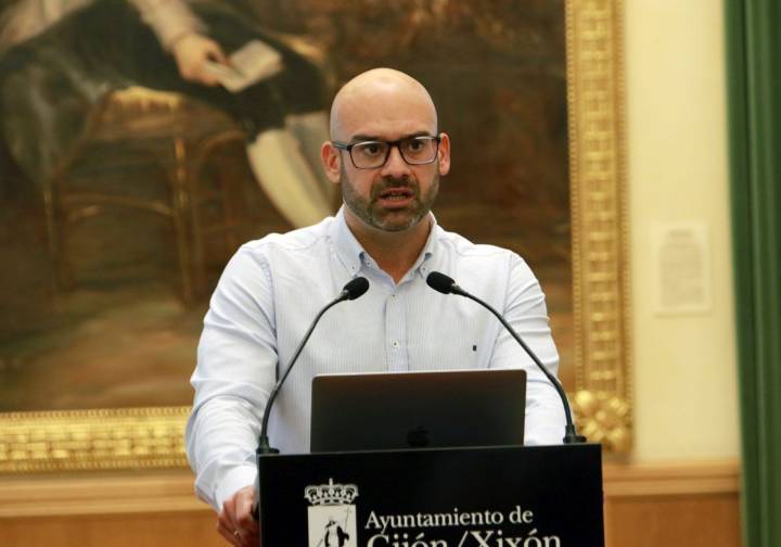 El Ayuntamiento de Gijón aprueba un presupuesto «ambicioso y realista» de 430,9 millones de euros
