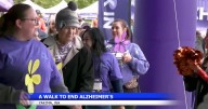 Walk to End Alzheimer's in Yakima raises awareness and hope