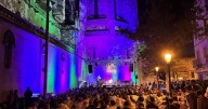 Avui segon concert del Festival de Jazz amb FlamenCuba i Magalí