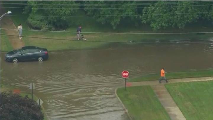 Illinois appeals Trump administration’s denial of flood disaster aid