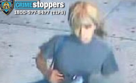 Woman beaten and robbed near Queens Boulevard in Sunnyside: NYPD