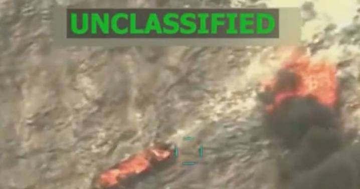 Ya van 57 muertos en ataques de Estados Unidos a narcolanchas en el Caribe y el Pacífico