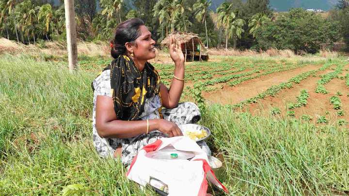 From Sulaiman To Jannath: How A Trans Person Earned Acceptance And Dignity By Taking Up Farming