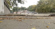 Independence kicks off voter-approved bond projects with 2 bridge repairs