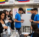Beneficios que obtendrán los jóvenes que participen en las elecciones del Consejo de Juventud