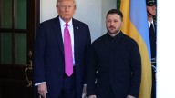 Trump se niega a dar, por ahora, misiles de largo alcance a Ucrania mientras difiere con Zelensky sobre el rumbo de la guerra