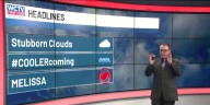 WCTV Bus Stop Forecast: Rob has the weather for this morning’s commute
