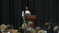 Knicely Conference Center hosts Aging and Mental Health Conference