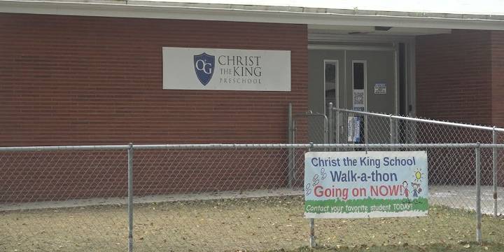 Despite community’s appeal, Christ the King Elementary will close after this school year