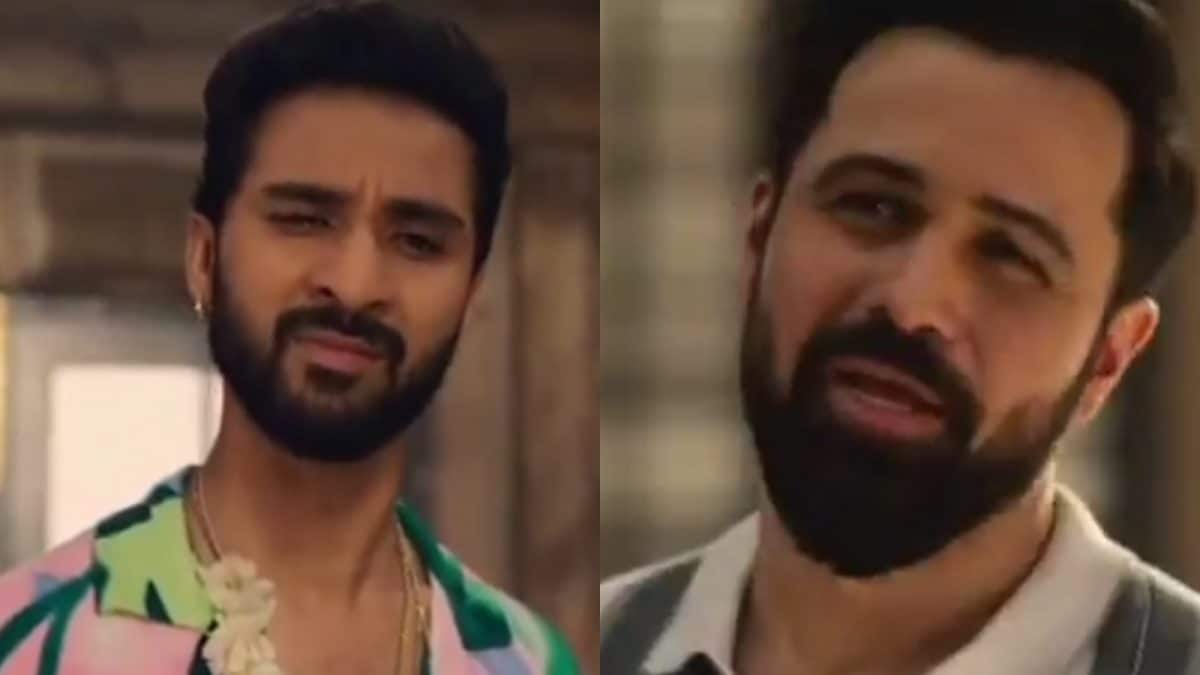 Emraan Hashmi REACTS To Viral B**ds Of Bollywood Clip, Mocks His 'Serial Kisser' Image: 'Iske Pehle Fans…'