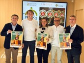 Castellón celebrará la XIX edición de los Premios Nacionales de Hostelería 2025 el próximo 4 de noviembre