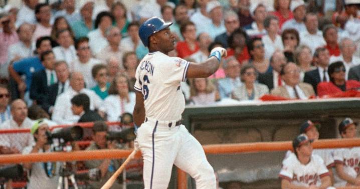 How a famous home run ball ended up in the hands of a BYU law student