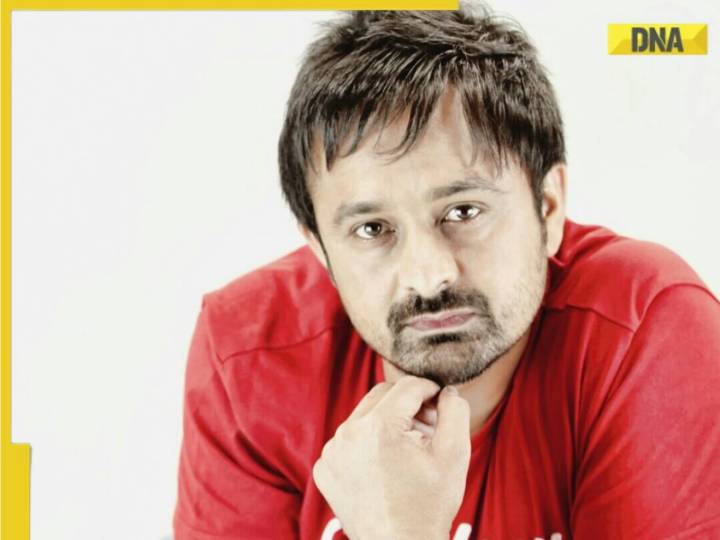 Who is Teji Kahlon? Punjabi singer shot in stomach, was involved in...