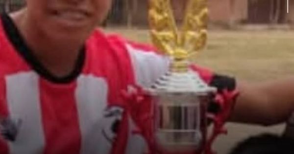 El fútbol salteño de luto: murió un queridísimo jugador