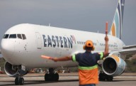 Nuevo vuelo de Vuelta a la Patria trae 167 connacionales deportados de EEUU