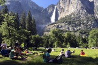 Thanks, Trump: GOP shutdown will affect your national park visit