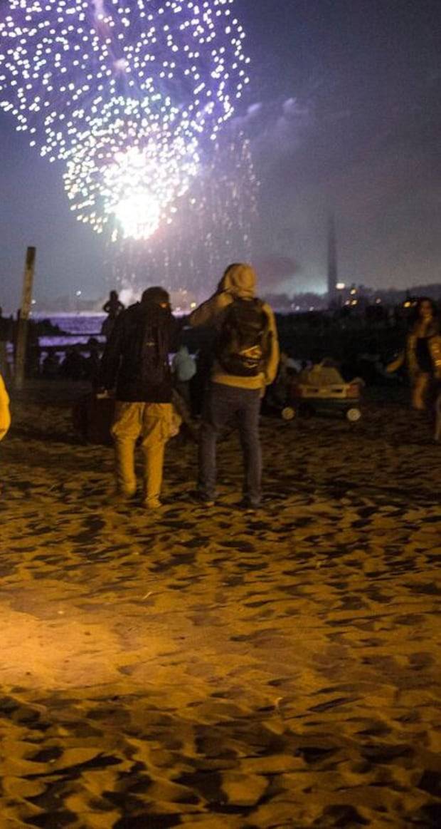 Hindu community members say proposed Mississauga firework ban would impede religious freedoms