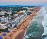 Odisha Plans Luxury Routes From Puri To Coastal Destinations