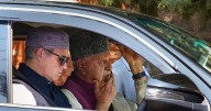 Jammu & Kashmir Rajya Sabha, Assembly bypolls heat up Jammu & Kashmir politics
