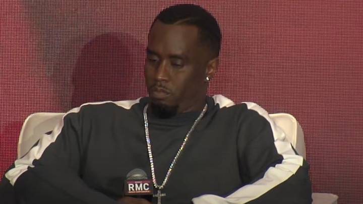 'Everything Is Intimidation': Diddy Insider Says Rapper Woke Up To A Knife At His Throat, And His Lawyer Addressed The Threatening Incident In Court
