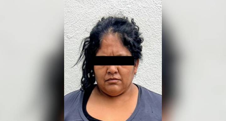 Vinculan a mujer por homicidio del secretario de Linares