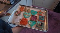 Swifties help SA-area businesses cash in with era-inspired cookies, cocktails and events