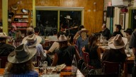 Gary Clark Jr. Plays Franklin Barbecue Show for Velocity Black Members