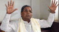 'He is at fag end of political career': Siddaramaiah's son's comments spark speculation on leadership change