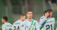Dónde y a qué hora ver a Betis vs. Atlético Madrid por la liga española