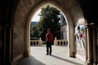 Black enrollment at elite colleges wanes after affirmative action ban