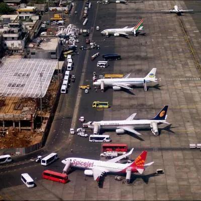 Two Mega Airports Set to Open in India in October