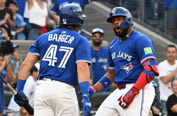 Blue Jays Branded With Harsh Labels As Vladimir Guerrero Jr. & Co. Written Off Ahead Of ALDS Clash In New York