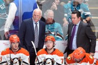 Deadspin | Joel Quenneville makes first Chicago visit as Ducks' coach
