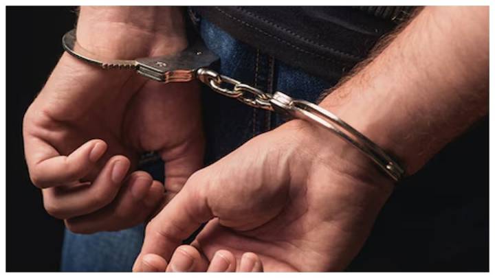 Indore News: Criminal Externed From District Arrested For Violating Order
