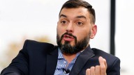 Emmanuel Álvarez Agis, sobre el salvataje de EEUU al Gobierno: "Lo último que nos conviene es que nos rescate un competidor"