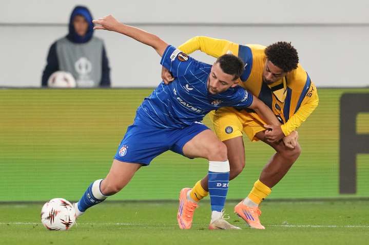 Where to watch UEFA Europa League free live stream today: Matchday 3