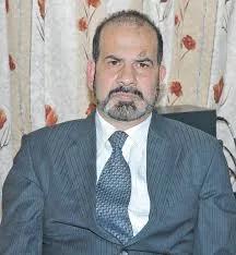 Dr. Renzushah delivers keynote address at Kashmir Literary Festival