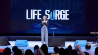 1,108 Make Decisions for Christ at Life Surge DC: 'The Great Commission Is Not Just for Pastors'