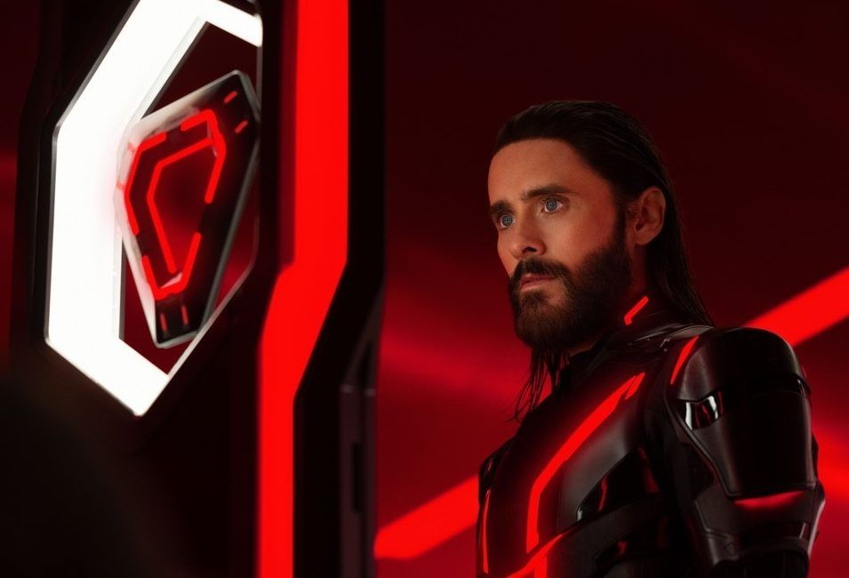 Jared Leto 'all in' on 'Tron: Ares': Secrets from our Vancouver set visit
