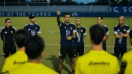 La Vinotinto de Vizcarrondo se estrena este viernes en Miami ante Argentina
