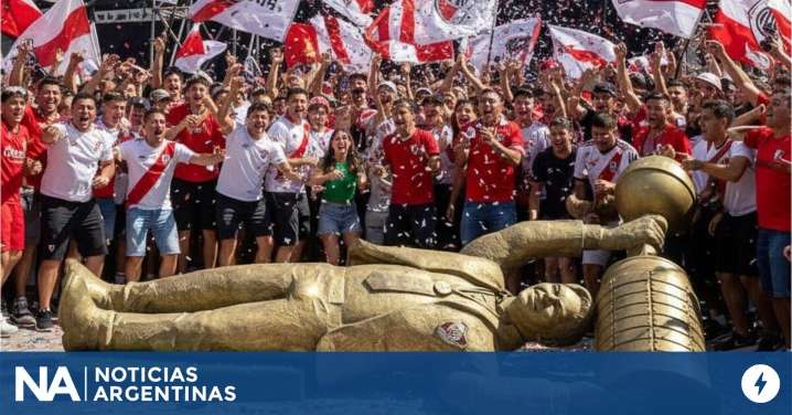 River, eliminado de la Copa Argentina: los memes y cargadas por el papelón ante Independiente Rivadavia