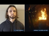 Palisades Fire suspect watched this music video repeatedly before fire: officials
