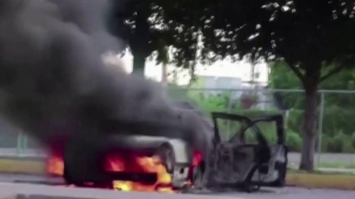 Ola de violencia en Sinaloa recrudece con 41 asesinatos