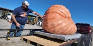 Franklin police preparing for massive crowds at 40th Annual PumpkinFest