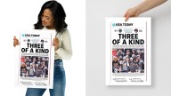 Shop the Las Vegas Aces exclusive 2025 WNBA Championship print