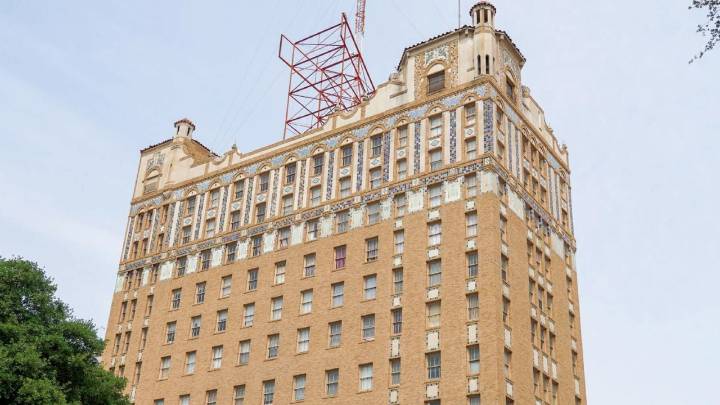 El enigma del Hotel Hamilton: entre la leyenda y los mitos del centro histórico de Laredo, Texas