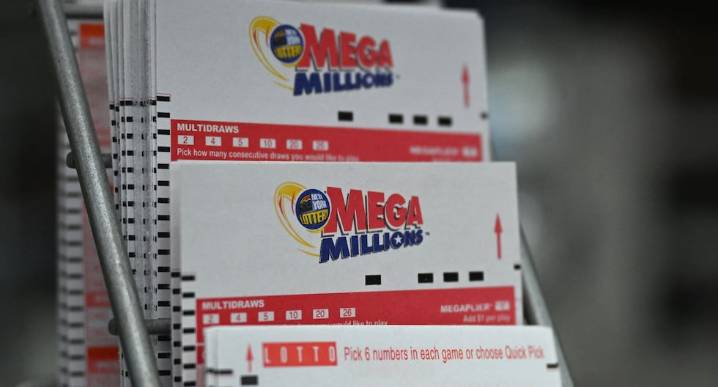 Mega Millions, 30/09/25: números ganadores de la lotería y resultados del jackpot de $497 millones en EE.UU.