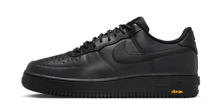 Vibram x Nike Air Force 1 Low GORE