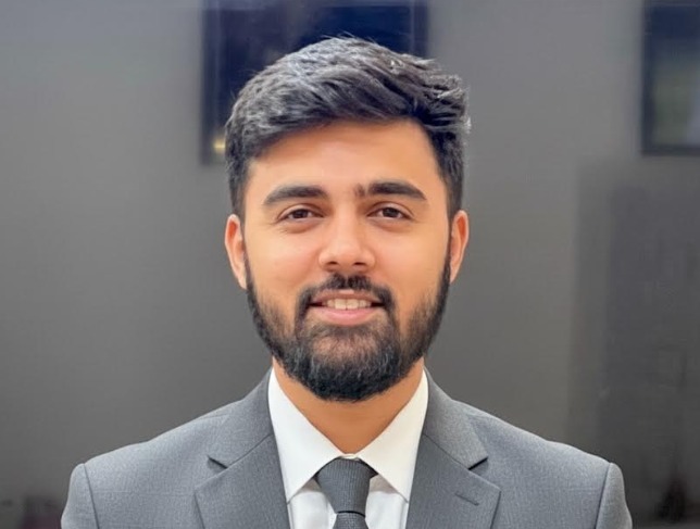 UPSC IES ISS Result 2025: Solapur’s Mayuresh Waghmare Secures All India Rank 8, Only Candidate from Maharashtra to Make the Cut