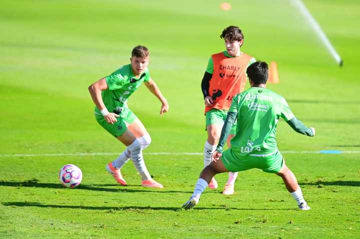 Los Guerreros firmes en la pelea por el Play In